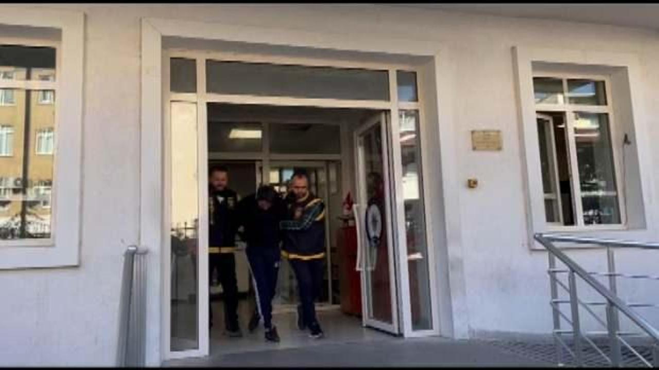 Pendik'te kuzenini bayıltıp bı&ccedil;aklayarak &ouml;ld&uuml;rd&uuml;!