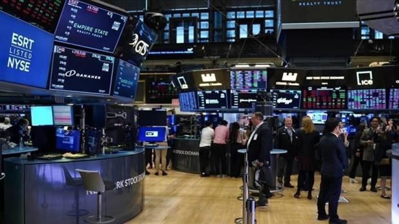 Piyasalar Fed'in kararı ve ABD se&ccedil;imlerine odaklandı