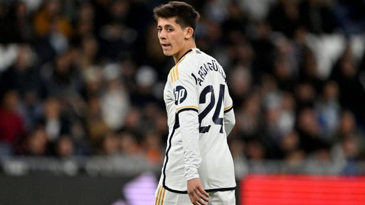 Arda G&uuml;ler bombası! Xabi Alonso ve Florentino Perez g&ouml;r&uuml;şt&uuml;