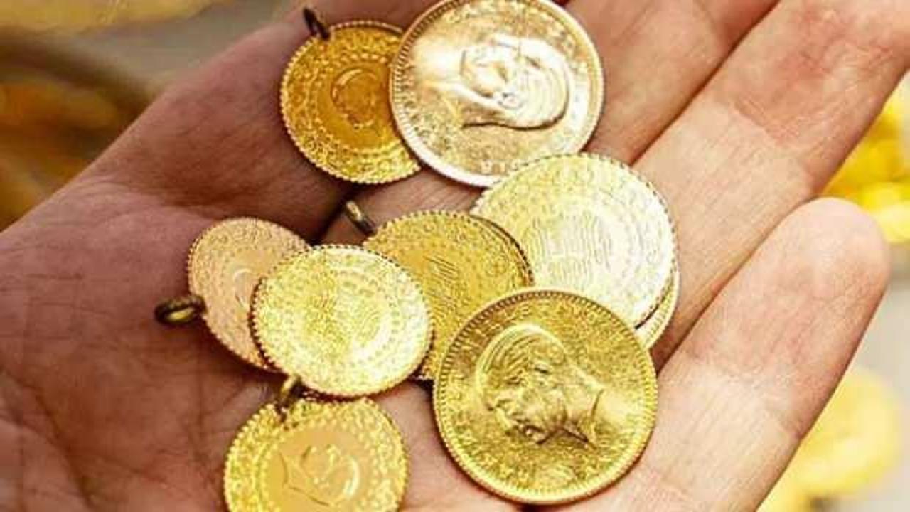 Rekor kırmıştı: 1 gram altın ne kadar? 1 Kasım 2024 g&uuml;ncel altın fiyatları