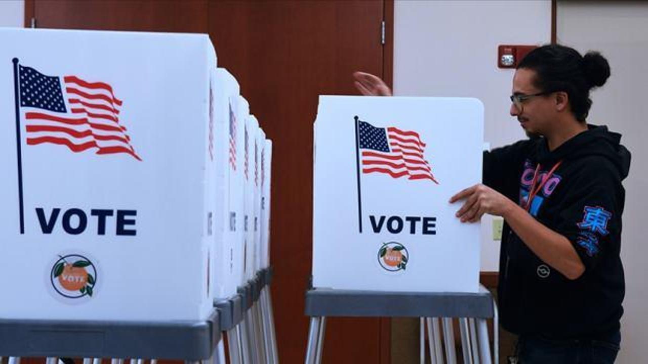 Salıncak eyalet s&uuml;rprizi! 7 b&ouml;lge se&ccedil;imin kaderini belirleyecek!