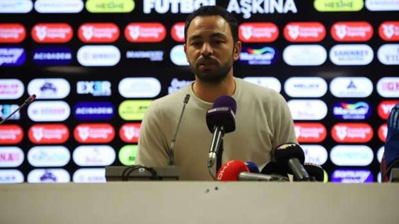 Selçuk İnan: Tek hoca belki de benimdir...