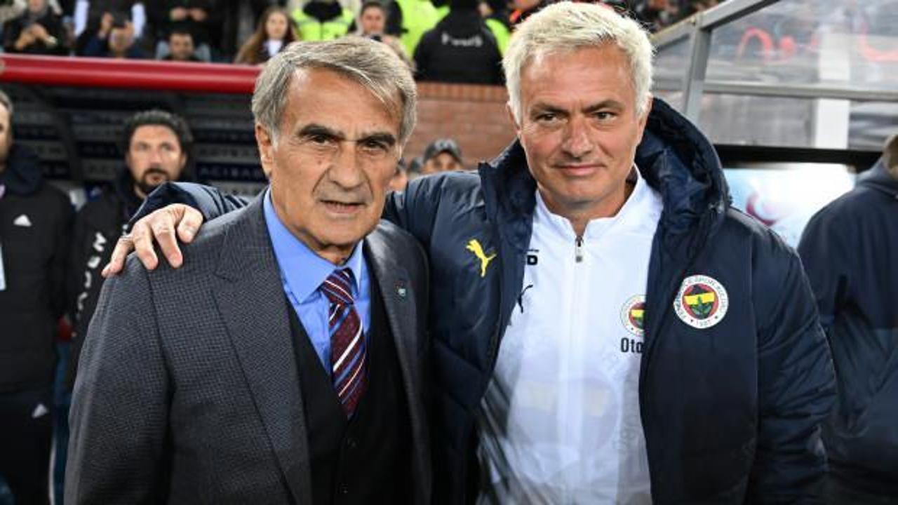 Şenol G&uuml;neş 3-2'lik yenilginin teşhisini koydu