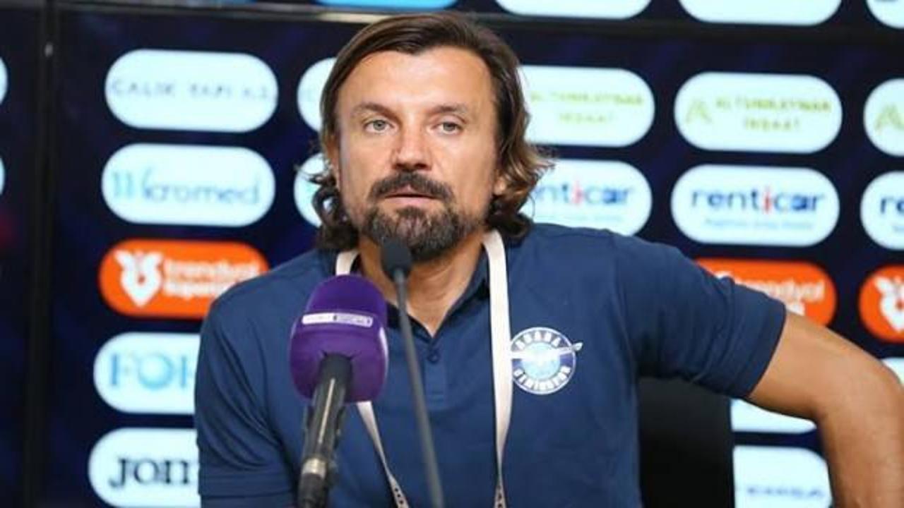 Serkan Damla: Takım savunmasını doğru yaptık