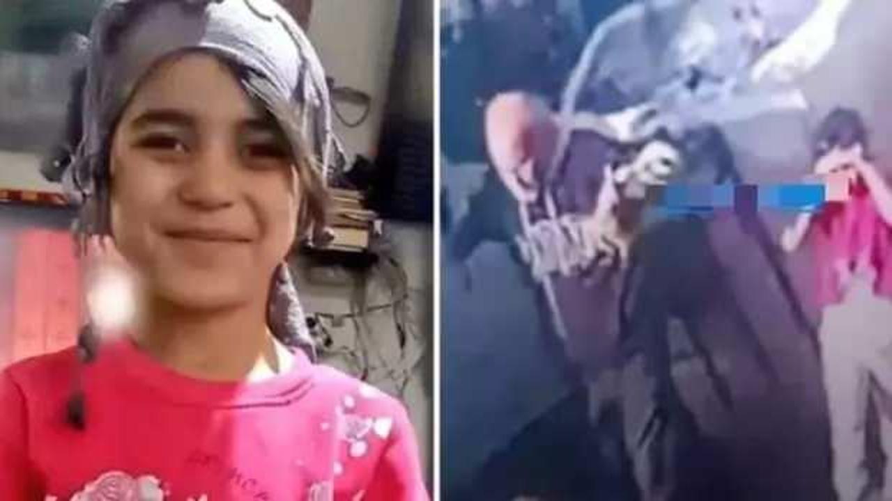 Son görüntüleri ortaya çıktı! Şirin Elmas, katiliyle yan yana - Haber 7 3.SAYFA