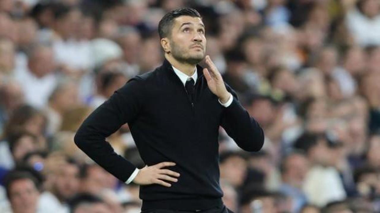 Eleştirilerin hedefindeydi! Borussia Dortmund'dan Nuri Şahin kararı