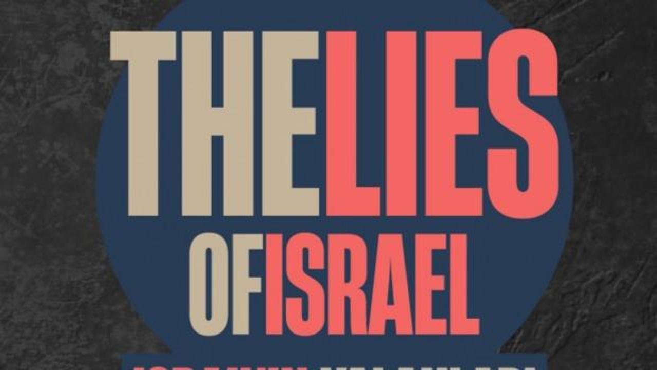 Tel Aviv’in dezenformasyonuna engel! İsrail’in yalanları 7 dilde!