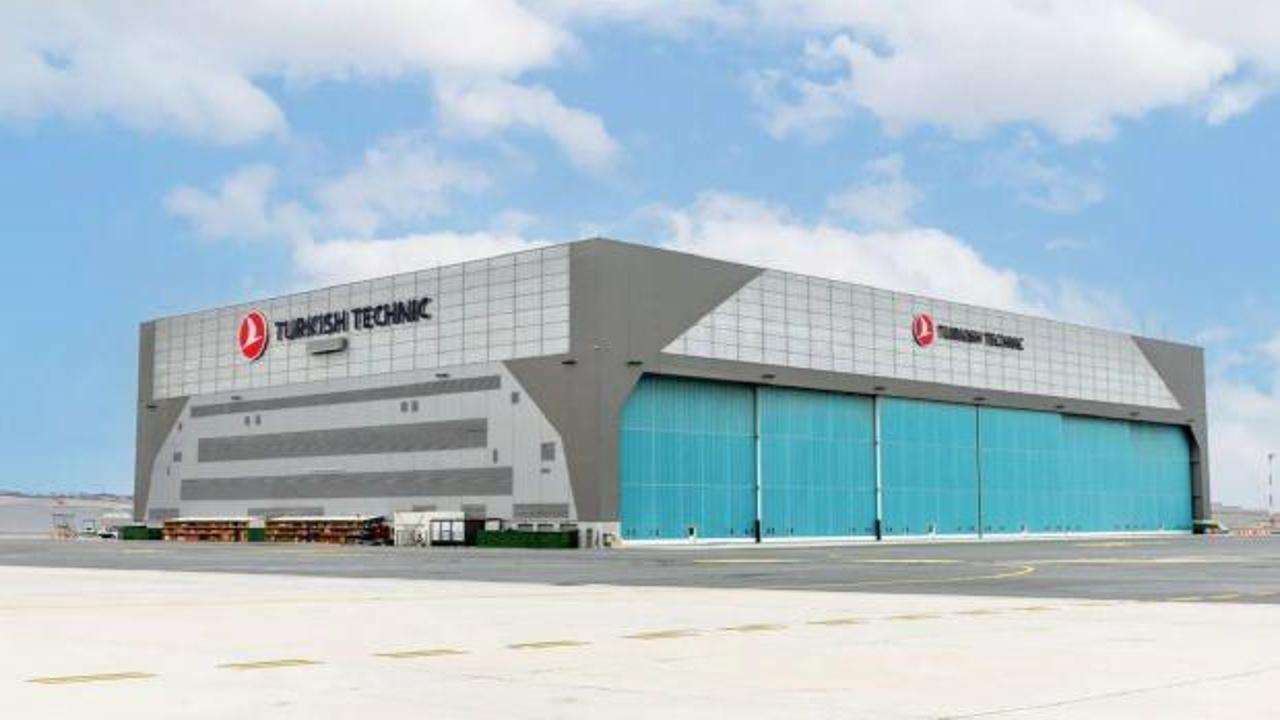 THY Teknik A.Ş. ve SunExpress, iki bakım anlaşması imzaladı