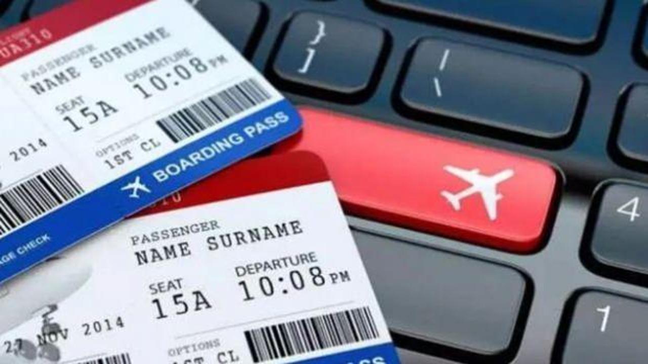 THY'den 29 Ekim'e &ouml;zel ucuz bilet kampanyası! O tarihler arasında 849 TL'den...