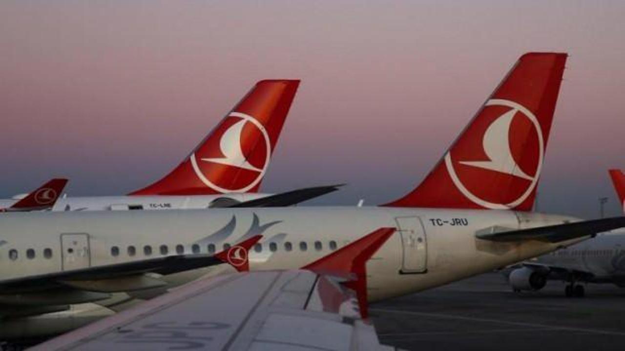 THY'den 29 Ekim'e &ouml;zel ucuz bilet kampanyası