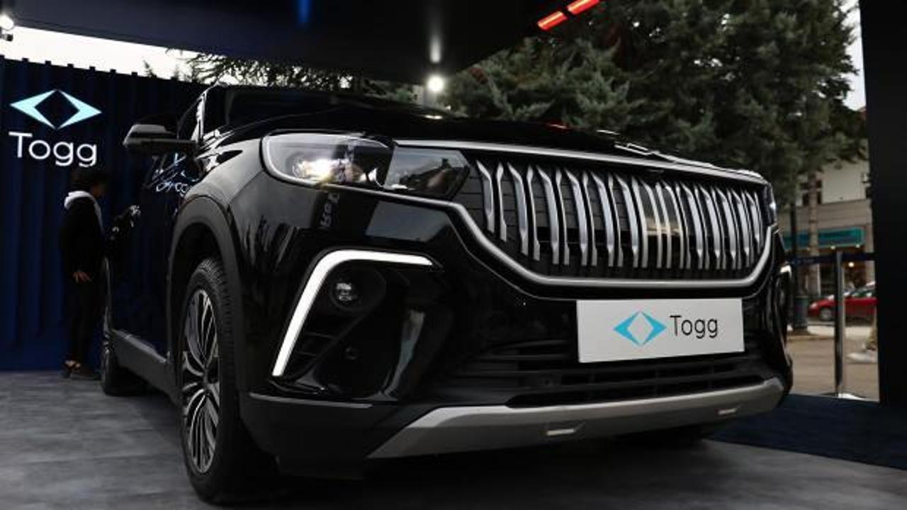 Togg finansman desteğini artırdı