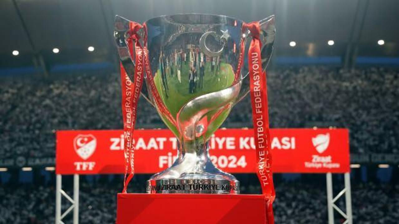 Türkiye Kupası'nda 15 maç sona erdi! İşte turlayan takımlar