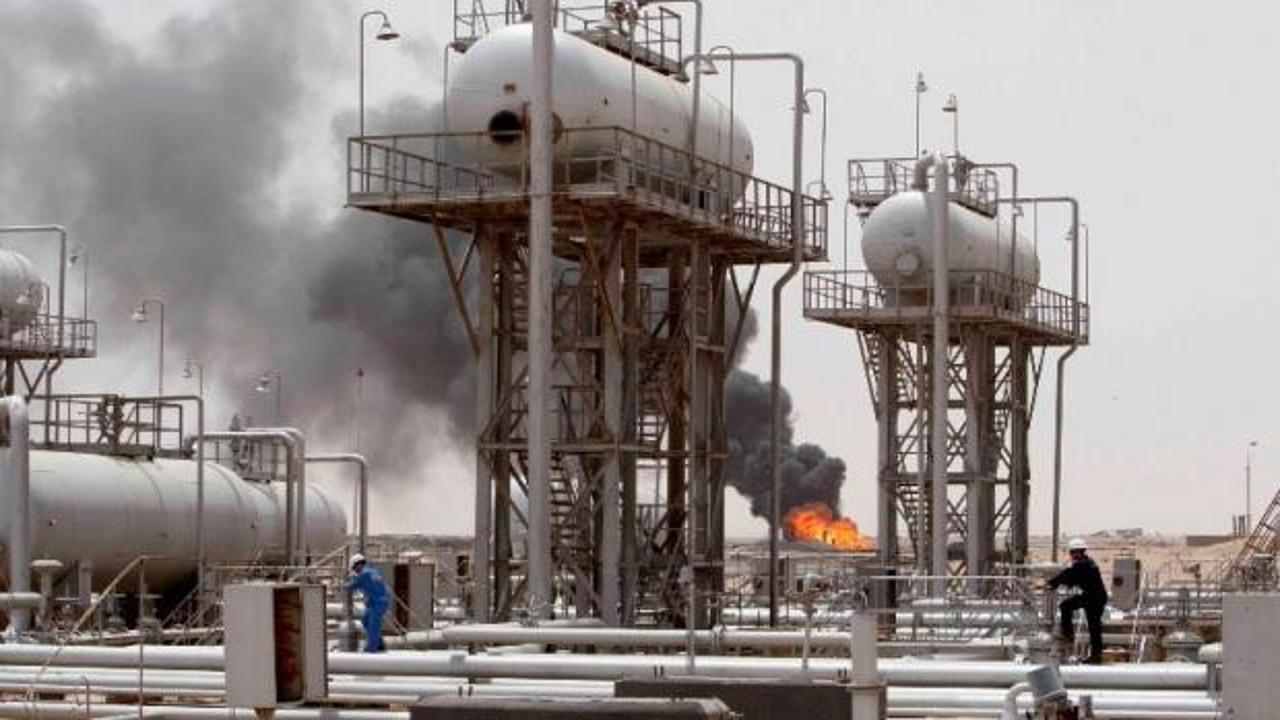 &Uuml;lkesindeki petrol ve doğal gaz i&ccedil;in T&uuml;rklere seslendi!