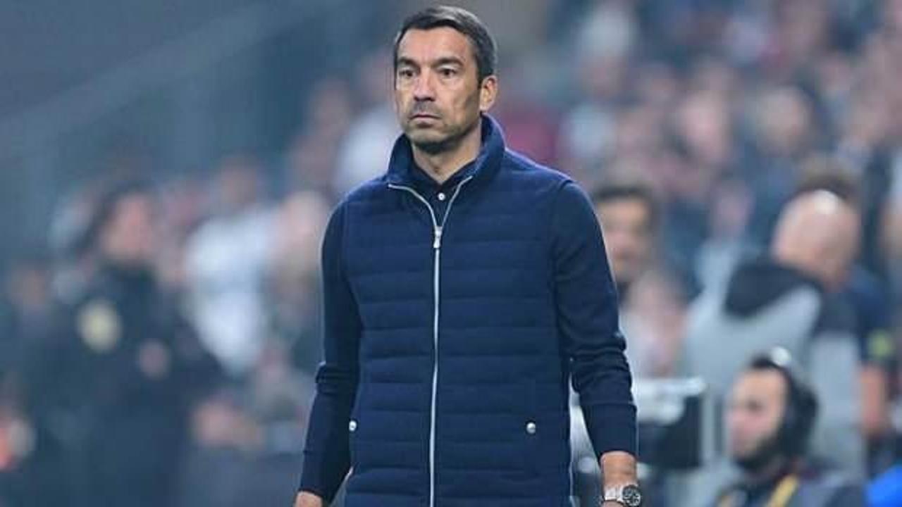 Van Bronckhorst uyarısı! "Hasan Arat'ın sonu &Ccedil;ebi'den daha k&ouml;t&uuml; olabilir"