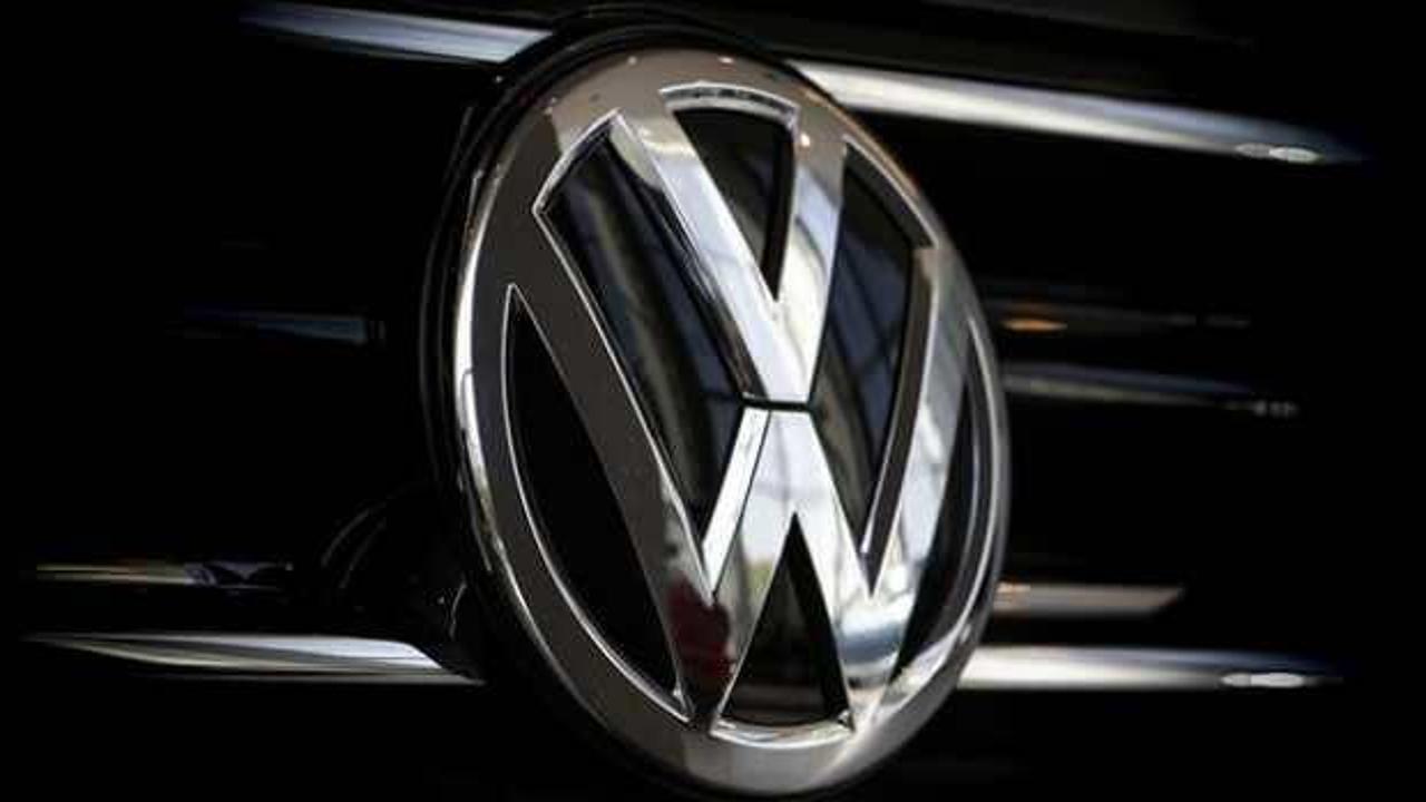 Volkswagen'den üç fabrika kapatma planı