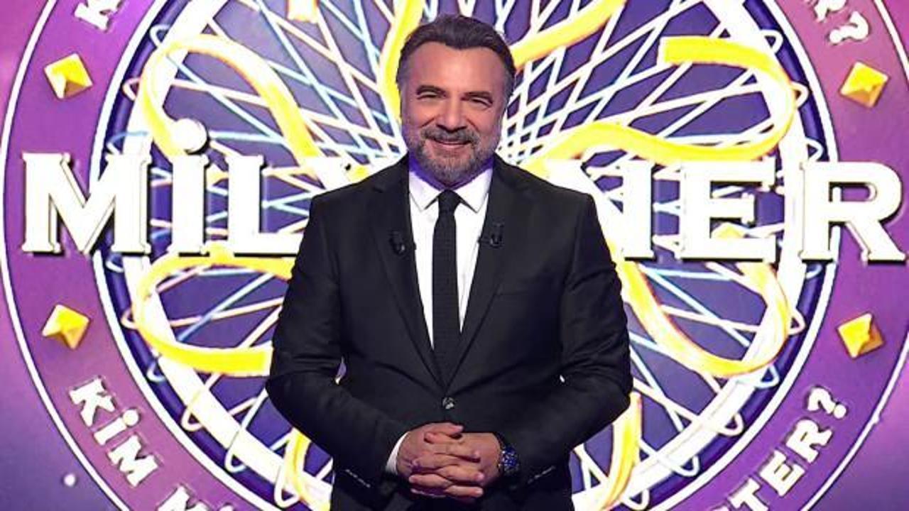 Ev Hapsi'yle imzaları attı! Kim Milyoner Olmak İster'i sunan Oktay Kaynarca'dan flaş karar