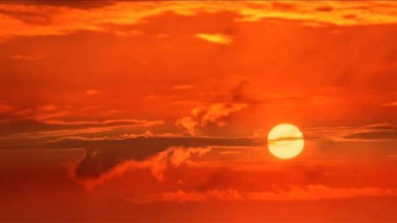 Yunanistan&rsquo;da en kurak ekim!