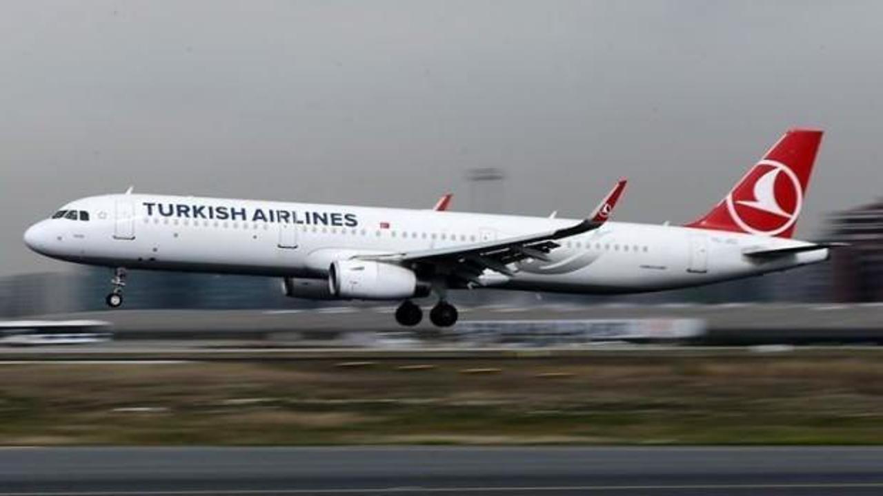 THY'de kesintisiz b&uuml;y&uuml;me! 40 milyar dolarlık şirket! 18 kat arttı