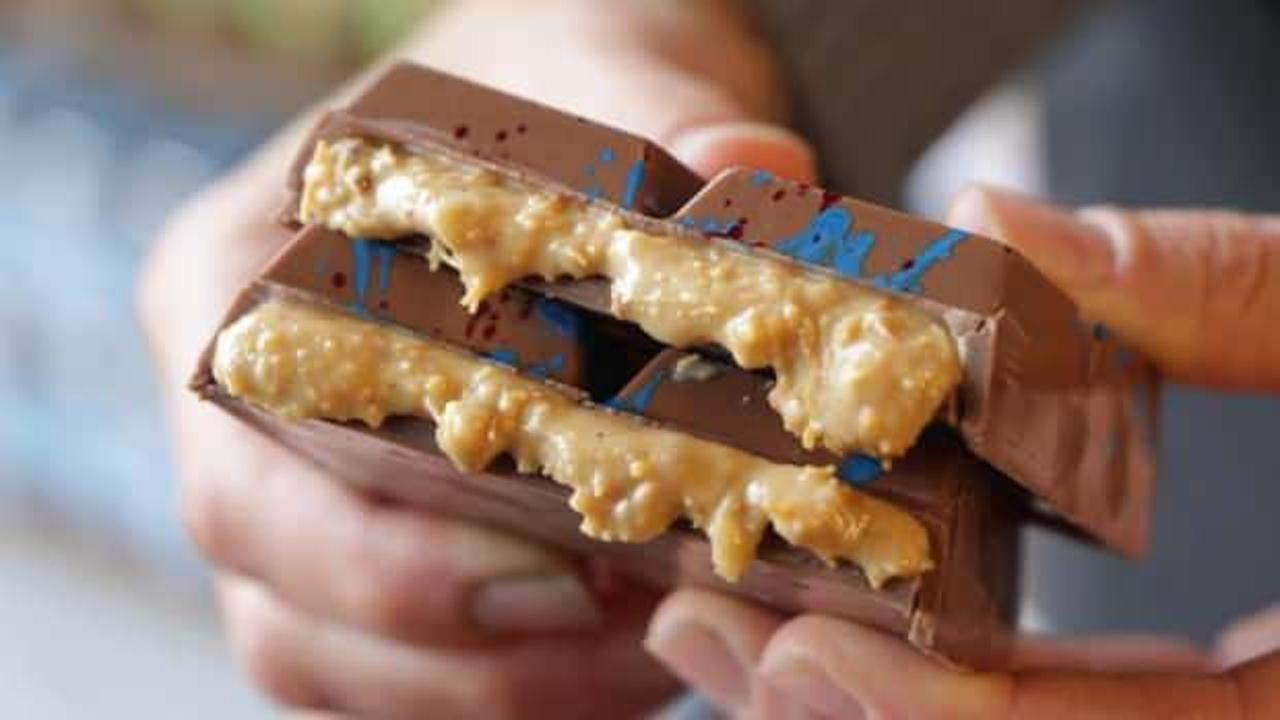 4 kız kardeşin Trabzon &ccedil;ikolatası Dubai &ccedil;ikolatasına rakip oldu