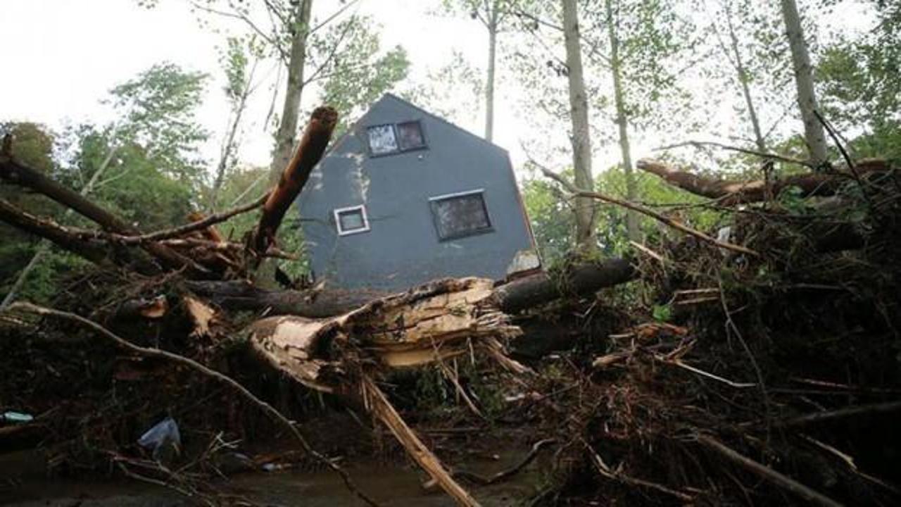 6 kişi can vermişti: Ka&ccedil;ak bungalov davasında karar