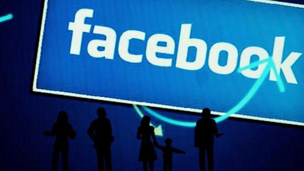 ABD'den dev adım: Seçim nedeniyle Facebook'a reklam yasağı geliyor!