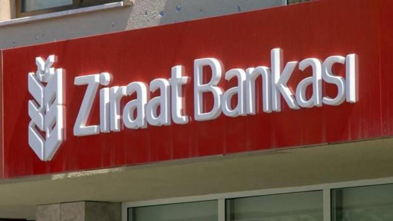 Ziraat Bankası’na 4 ödül birden