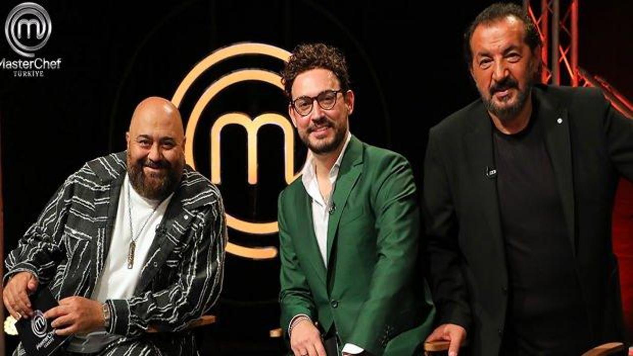 Acun’dan tarihi karar! MasterChef Türkiye’nin yeni kuralları tüm bildiklerinizi unutturacak