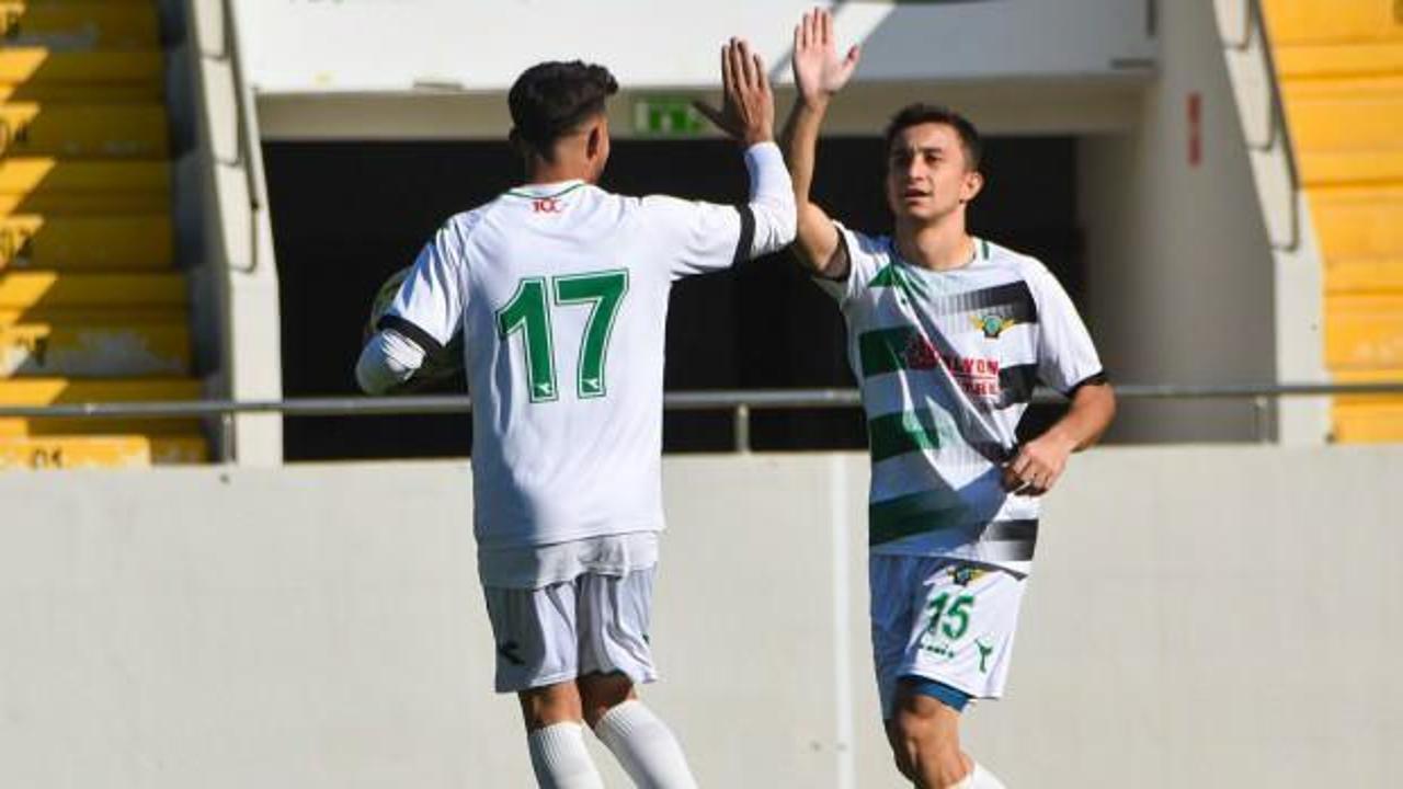 Büyük çöküş! Akhisarspor kepenk kapatıyor!