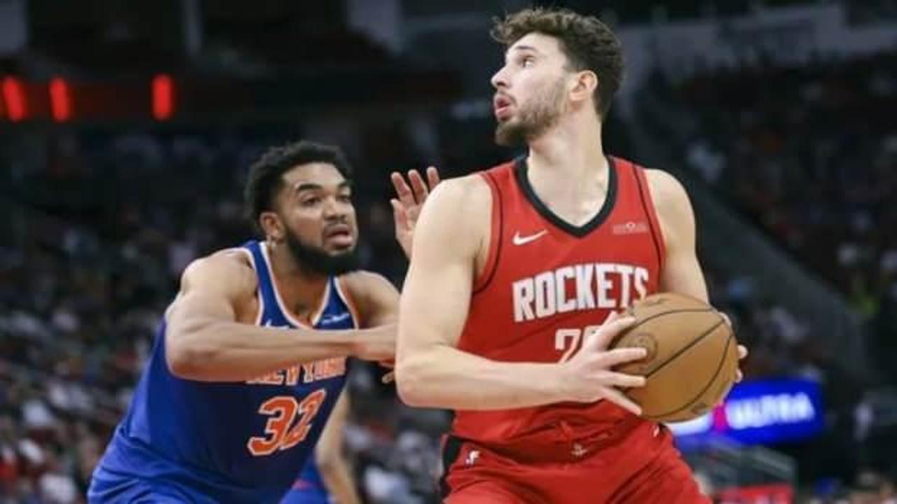 Alperen Şeng&uuml;n şov devam ediyor! 6. kez başardı