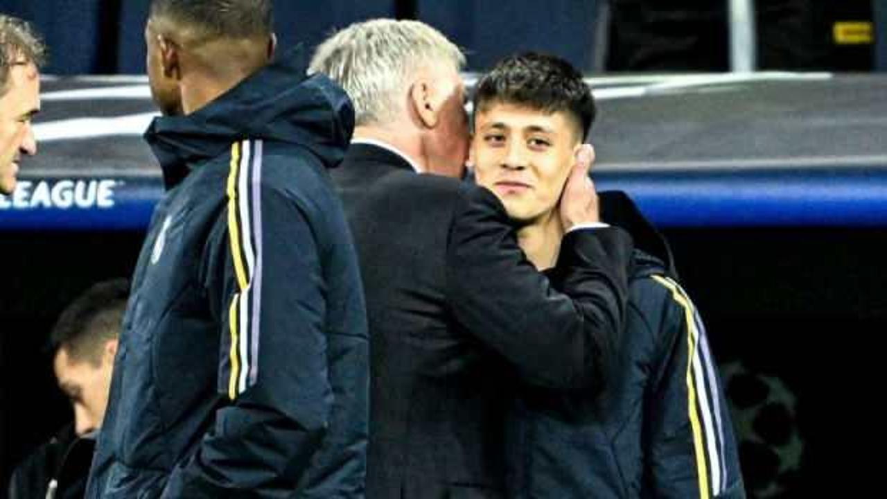 Ancelotti'ye Arda Güler ayarı! Yönetimin isteklerini açıkladılar