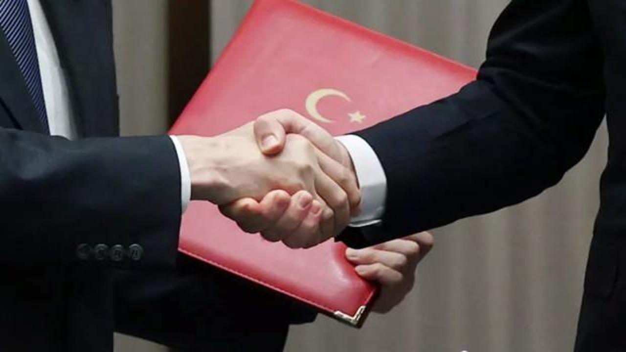  Anlaşma imzalandı! Maldivler'den T&uuml;rkiye'ye indirim jesti