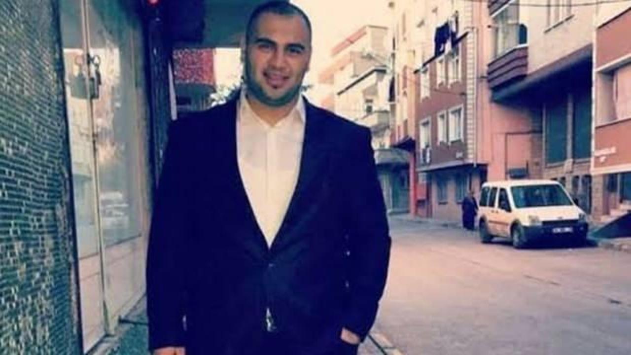 Annesini &ouml;ld&uuml;r&uuml;p kafasını sokağa atan Sayan: &lsquo;Olayı bilerek yapmadım&rsquo;