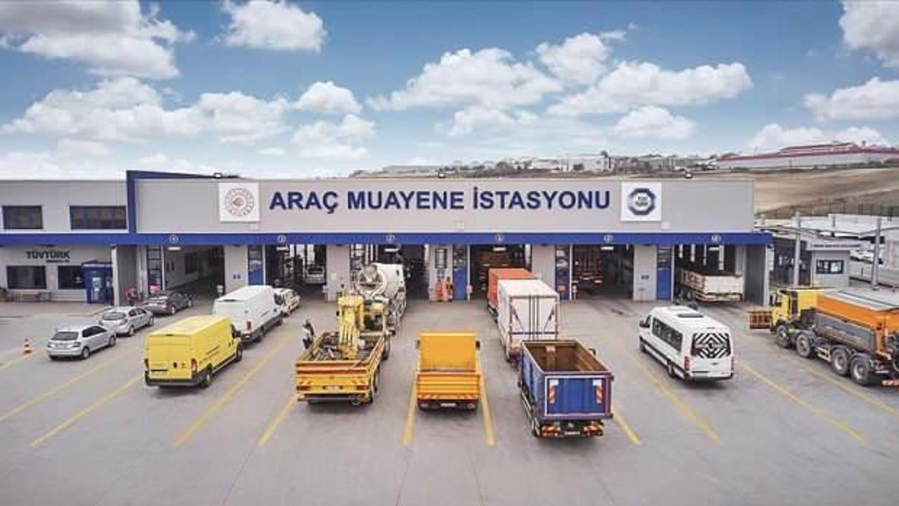 Ara&ccedil; muayene &uuml;cretlerine zam geliyor! 2025 yılında ne kadar olacak?