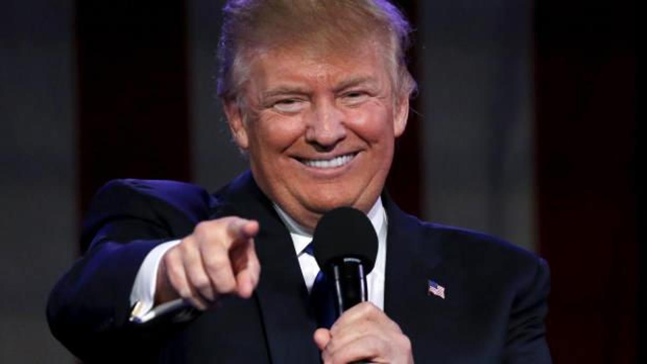 Arizona'da Trump dönemi!