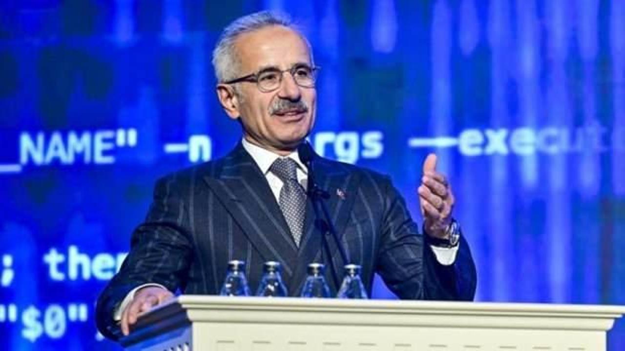 Bakan Uraloğlu: 119 ter&ouml;r yandaşı hesaba erişim engeli getirdik