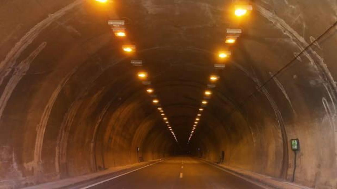 Bakan Uraloğlu a&ccedil;ıkladı: Yarın hizmete giriyor!