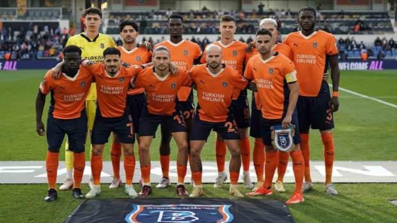 Başakşehir, Avrupa kupalarında 59. maçına çıkacak