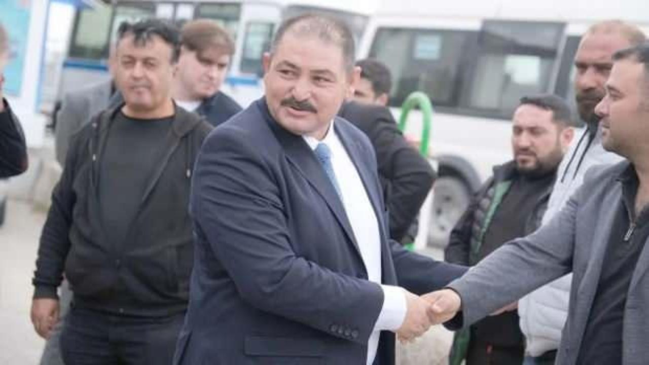 Belediye Başkanı Hilmi Şen'i öldüren saldırganın ifadesi ortaya çıktı