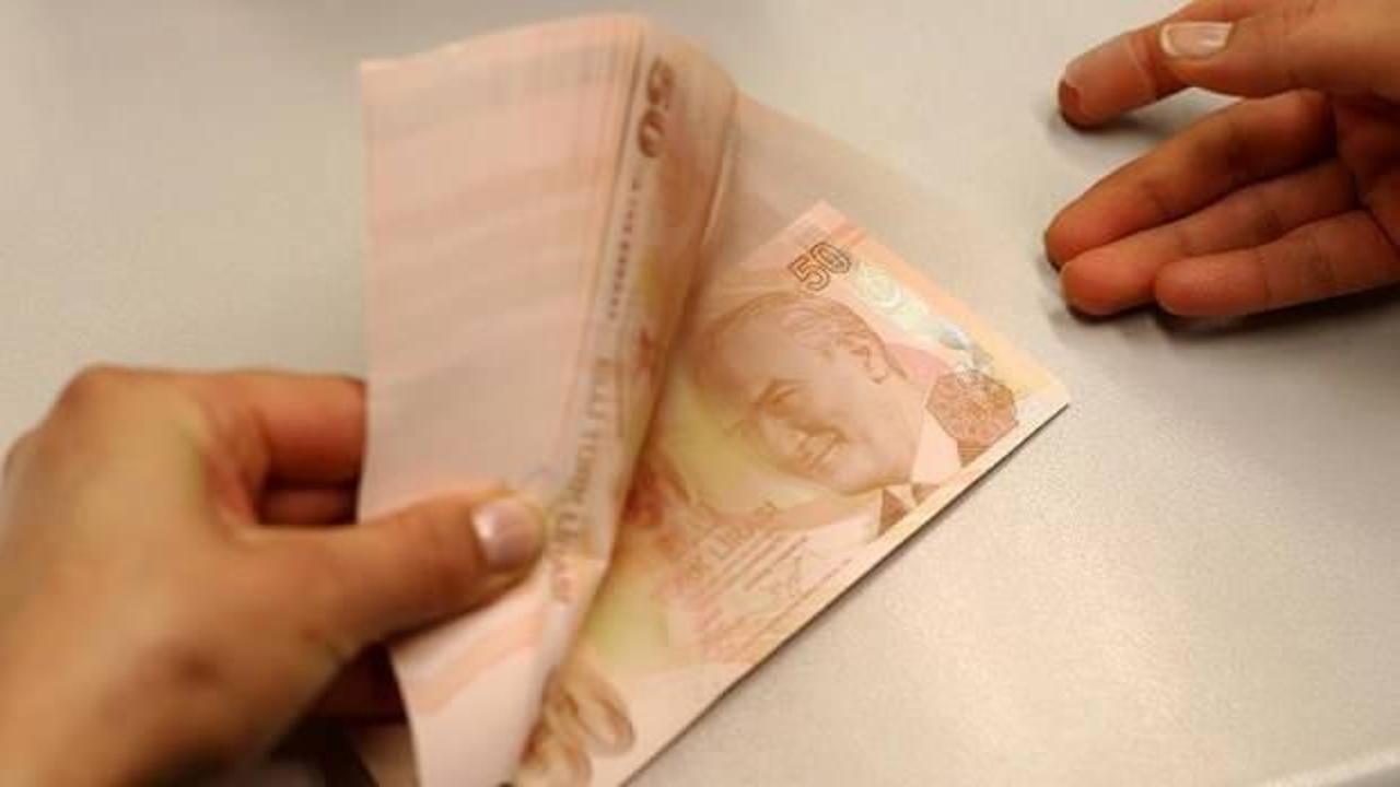 BES'in büyüklüğü 1,15 trilyon liraya yaklaştı