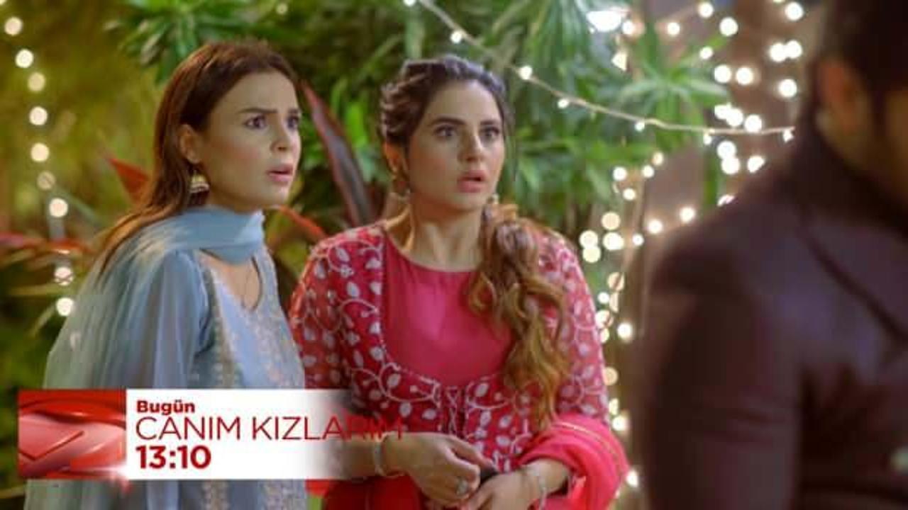 Canım Kızlarım 7.bölüm fragmanı: Fiza, evliliğini kurtarabilecek mi? Boşanmak istiyor!
