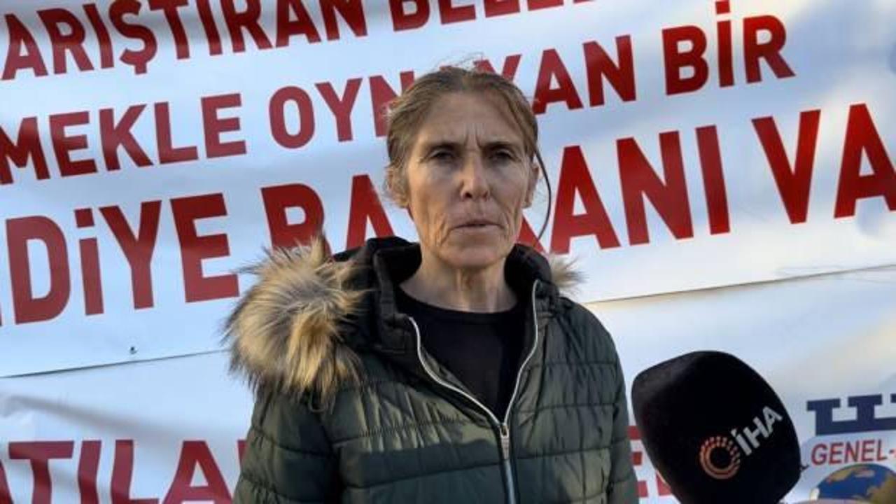 CHP'li belediyede haksız işten &ccedil;ıkarma iddiası: İş&ccedil;i sayısı 8'e y&uuml;kseldi!