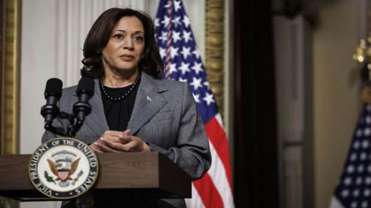 Dearborn Harris’i cezalandırdı!