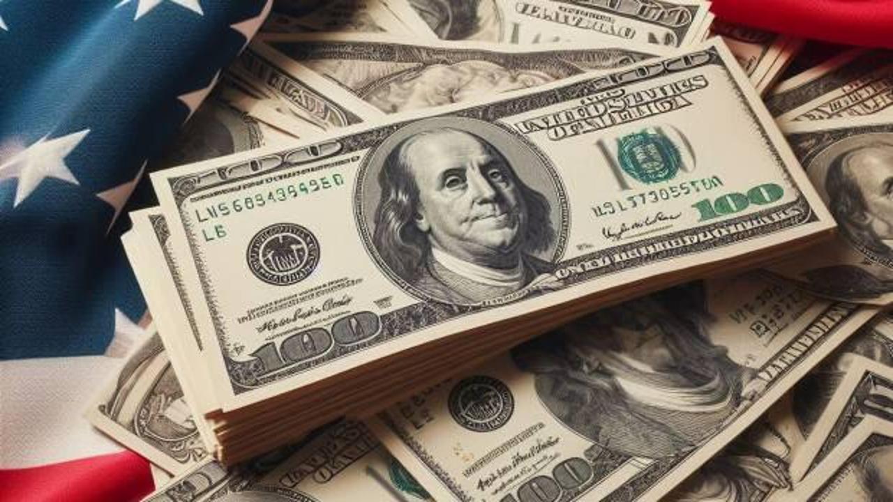 Dolarda erken Trump rallisi - Haber 7 EKONOMİ