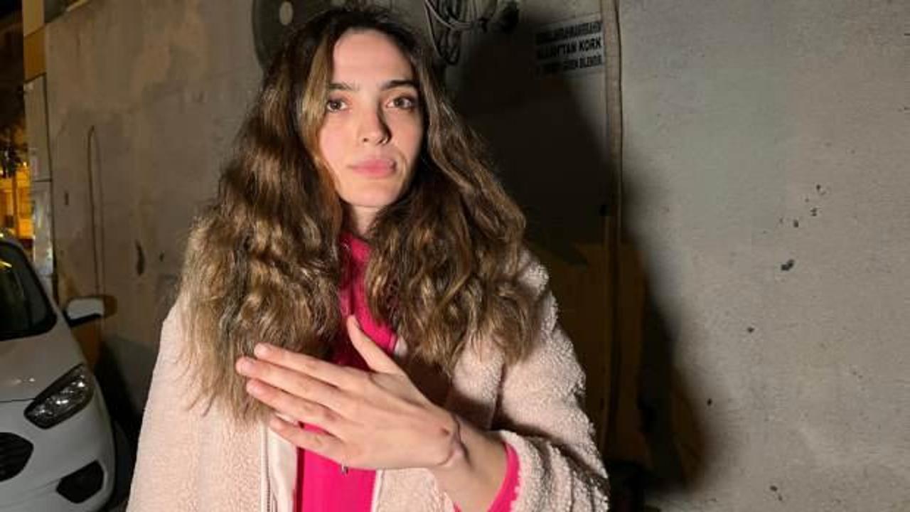 Dövmesini sildirmek istedi dehşeti yaşadı: Kolumu yaktılar!