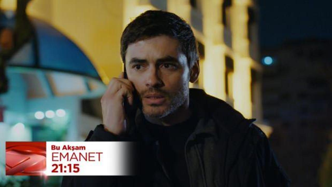 Emanet 776.bölüm fragmanı: Nana kurtulabilecek mi? Pelin, Poyraz’la yakınlaşmaya çalışıyor!