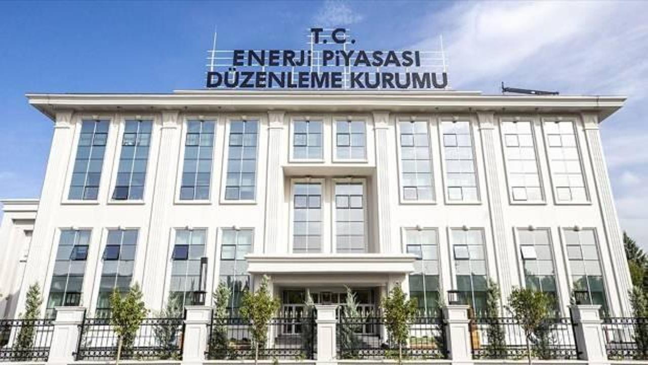 EPDK'dan Petrol ve Enerji Lisans Yönetmeliği için yeni kararlar