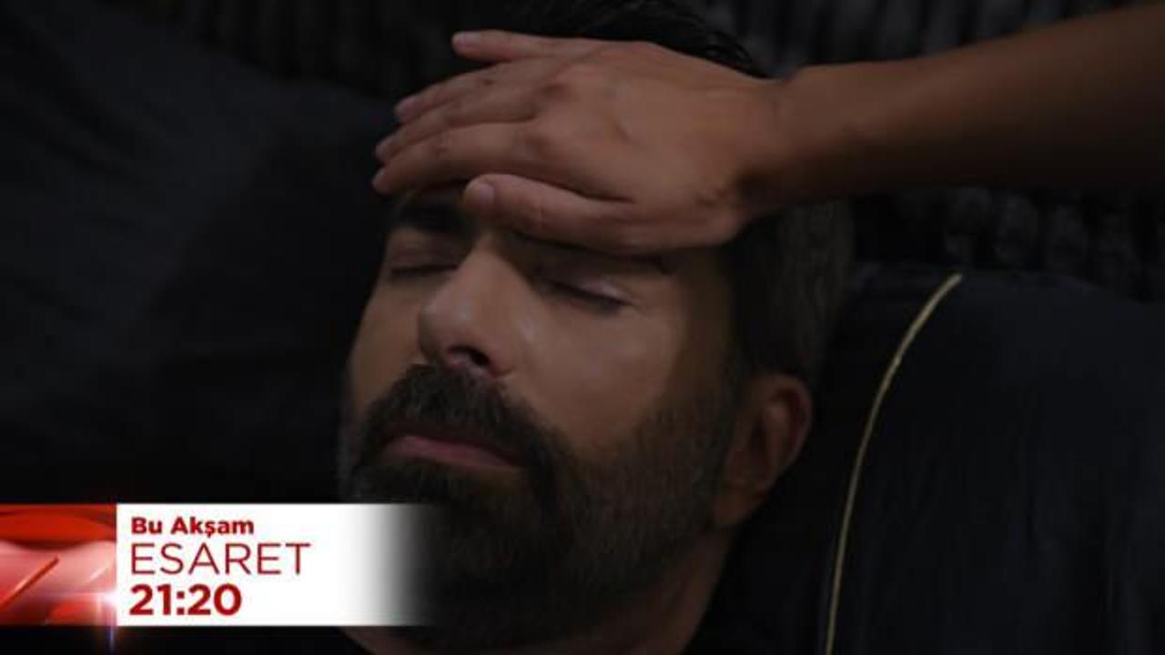 Esaret 394.bölüm fragmanı: Orhun’un itirafı Hira’yı nasıl etkileyecek? Seni seviyorum…