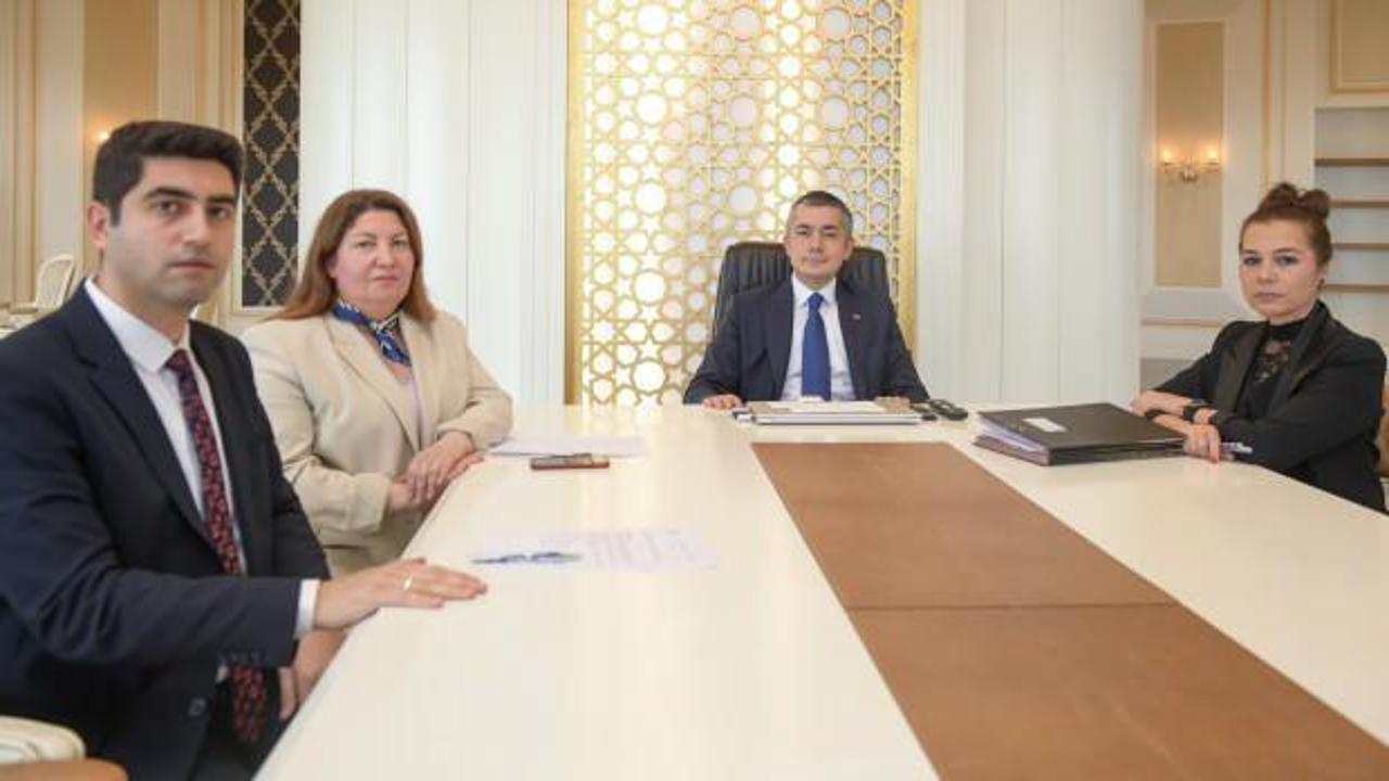 Esenyurt Belediye Başkan Vekili Aksoy, g&ouml;reve hızlı başladı: İşte ilk talimatlar