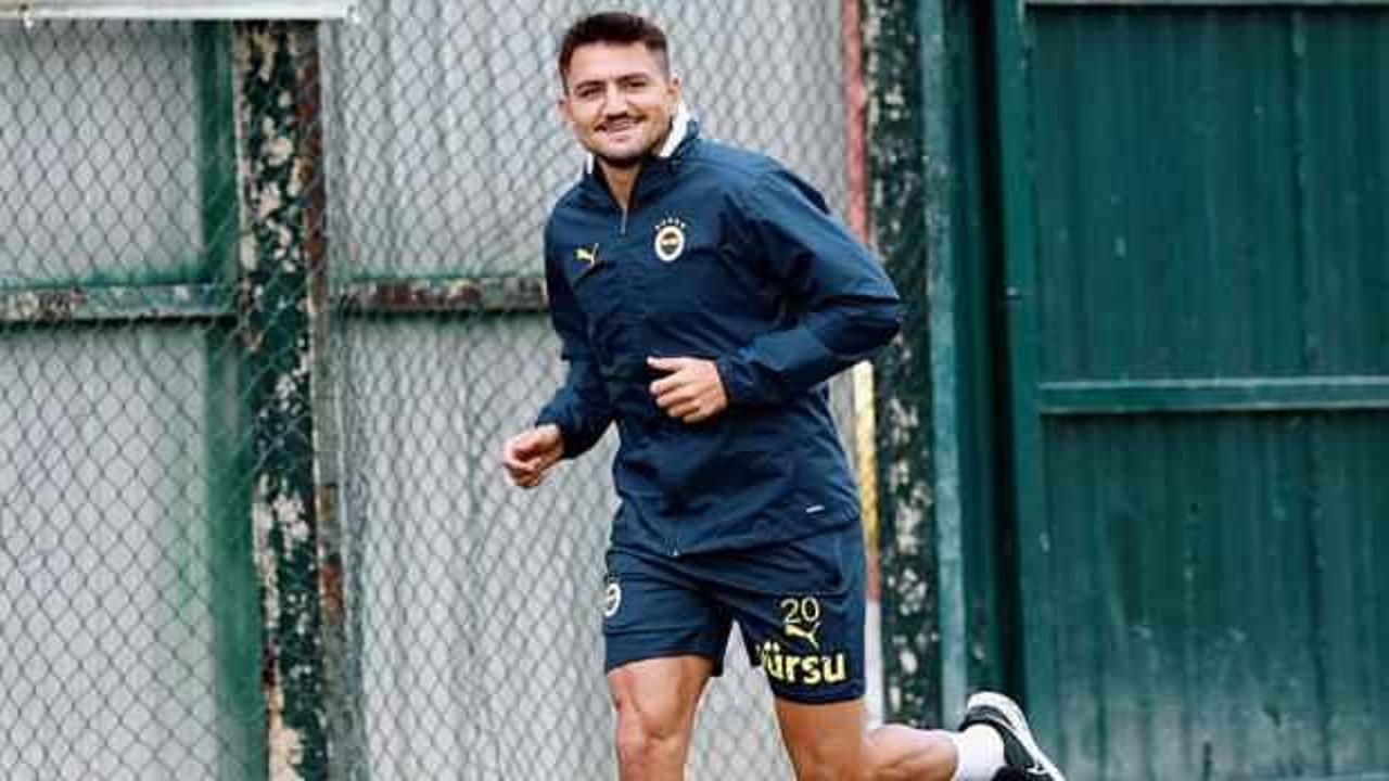 Fenerbah&ccedil;e'de 15 milyon euroluk ismin &uuml;st&uuml; &ccedil;izildi! Y&ouml;netim teklif bekliyor