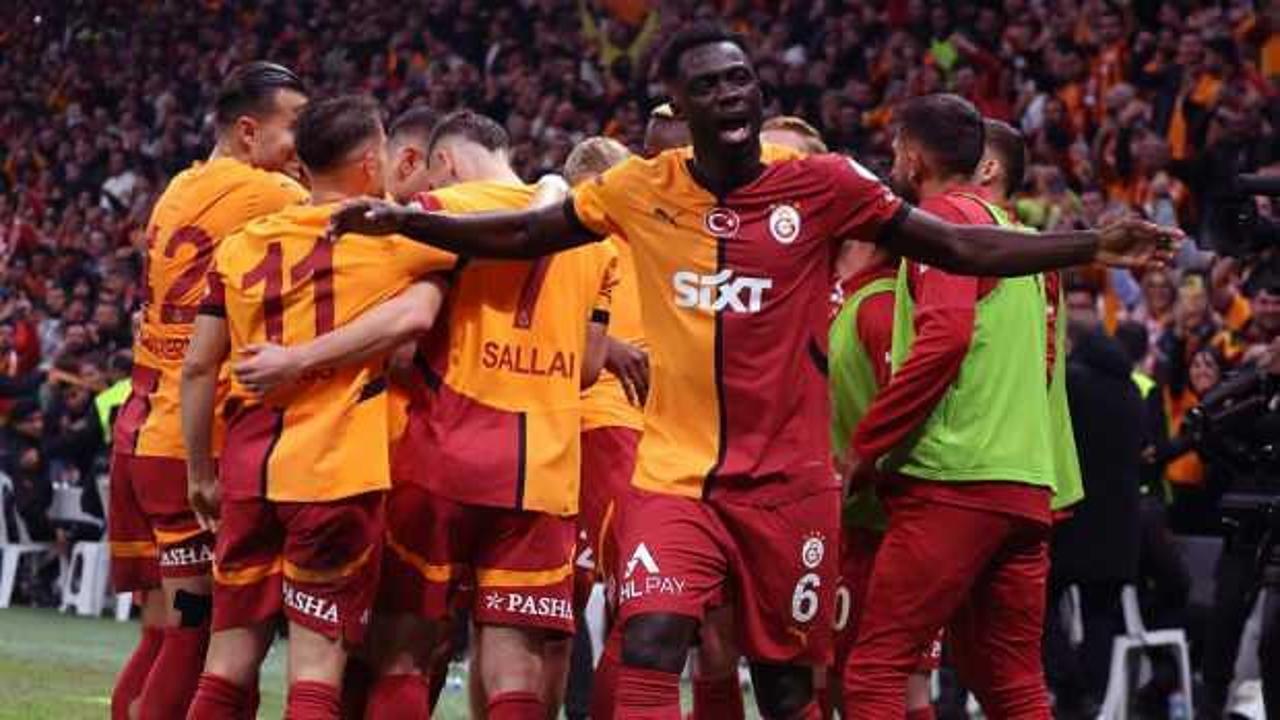 Galatasaray'da Tottenham ma&ccedil;larını seven 3'l&uuml;! Boş ge&ccedil;mediler